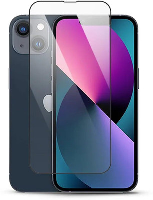 ZPT Tempered Glass Guard for APPLE IPHONE 15 PLUS(Pack of 40)