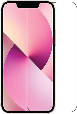 ZPT Tempered Glass Guard for APPLE IPHONE 13 MINI(Pack of 39)