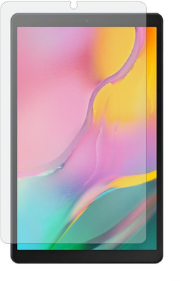 Fasheen Tempered Glass Guard for Samsung Galaxy Tab A 10.1 Inch(Pack of 1)
