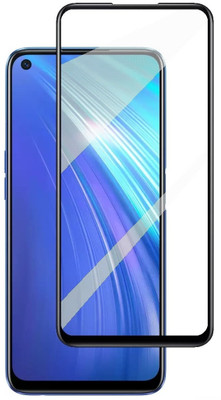 Mobling Tempered Glass Guard for Oppo Reno 7 4G(Pack of 1)