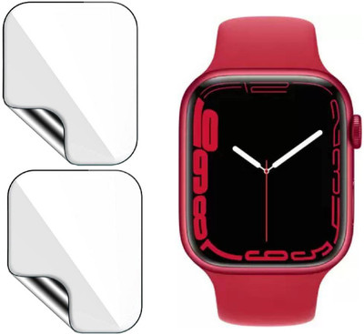 MUTAALI Tempered Glass Guard for moodyzon SERIES D7 PRO MAX ,1.77 Smartwatch(Pack of 2)