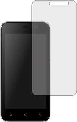 Fasheen Tempered Glass Guard for GIONEE P3S (Flexible & Shatterproof)(Pack of 1)