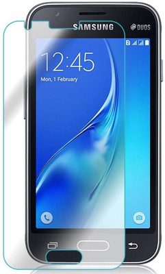 Blate Tempered Glass Guard for Samsung Galaxy J1 Mini, Get this Product At Just Rs. 40 on DelhiGear.com(Pack of 1)