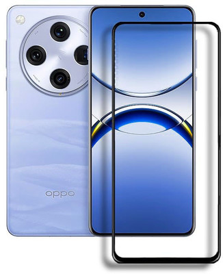 Aspir Tempered Glass Guard for Oppo Find X8 5G(Pack of 1)