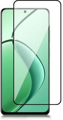 Mobling Tempered Glass Guard for Vivo S18E(Pack of 1)