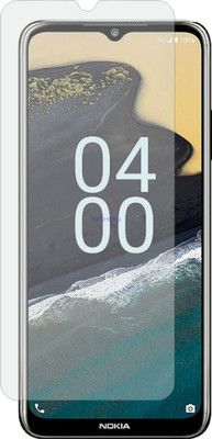 Fasheen Tempered Glass Guard for NOKIA G400 N1530DL (AntiGlare Matte)(Pack of 1)