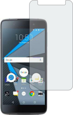 Fasheen Tempered Glass Guard for BLACKBERRY DTEK 50 (AntiGlare Matte)(Pack of 1)