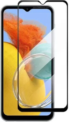Hyper Tempered Glass Guard for itel A60s(Pack of 1)