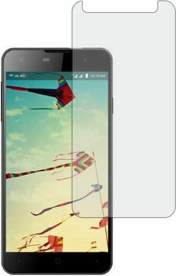 ZINGTEL Impossible Screen Guard for LYF WIND 1 (Matte Finish)(Pack of 1)