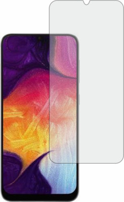 ZINGTEL Impossible Screen Guard for SAMSUNG GALAXY A50S(Pack of 1)