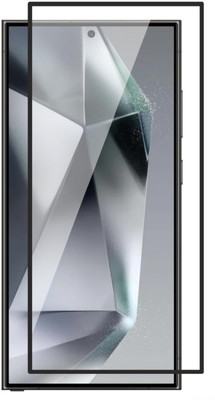 Mobling Tempered Glass Guard for Samsung Galaxy S24 Ultra 5G(Pack of 1)