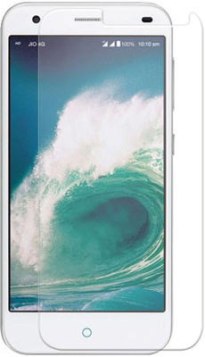 Blate Tempered Glass Guard for Lyf Water 11, Get this Product At Just Rs. 40 on DelhiGear.com(Pack of 1)