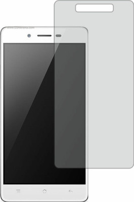 ZINGTEL Impossible Screen Guard for OPPO MIRROR 5 (Matte Finish)(Pack of 1)