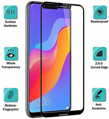 LIKEDESIGN Tempered Glass Guard for RealMe 14T 5G(Pack of 1)