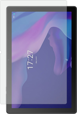 Fasheen Tempered Glass Guard for Alcatel 3T10 2020(Pack of 1)
