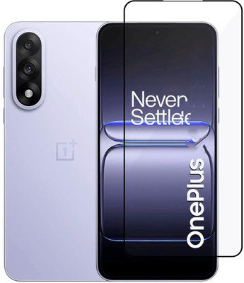 ASMANTIC Tempered Glass Guard for Oneplus Nord Ace 5 Ultra 5G(Pack of 1)