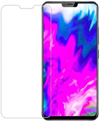 DMJHP Tempered Glass Guard for Vivo V9 Pro(Pack of 1)