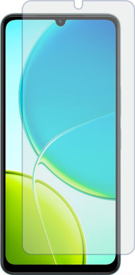 Fasheen Tempered Glass Guard for Vivo Y29 S (AntiGlare Matte)(Pack of 1)