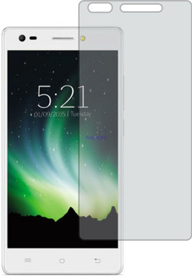 Fasheen Tempered Glass Guard for LAVA V2 3GB (AntiGlare Matte)(Pack of 1)