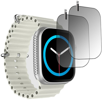HIDEOUS Tempered Glass Guard for ALT OG Pro(Pack of 2)