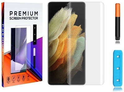 XYNITY Tempered Glass Guard for Vivo V23 Pro 5G(Pack of 1)