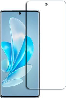 ARBAN Front and Back Tempered Glass for vivo S17t FRONT BACK(Pack of 1)