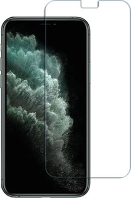 ARBAN Front and Back Tempered Glass for APPLE iPhone 11 FRONT AND BACK(Pack of 1)
