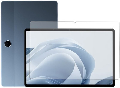 A-Allin1 Tempered Glass Guard for Oppo Pad SE 11 inch(Pack of 1)
