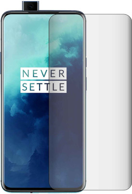 HQ Protection Tempered Glass Guard for OnePlus 7T Pro, One Plus 7T Pro, OnePlus 7 Pro, One Plus 7 Pro, 1+ 7 Pro, 1+ 7T Pro(Pack of 1)