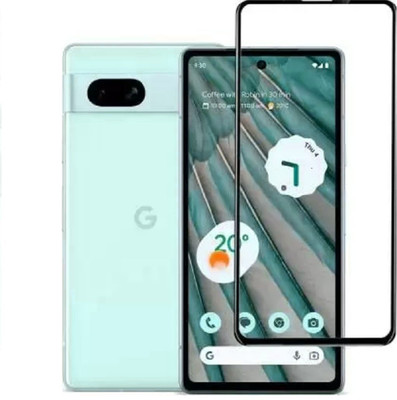 Aspir Tempered Glass Guard for Google Pixel 8 Pro(Pack of 1)