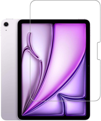Mersal Tempered Glass Guard for iPad Air M3 11 inch(Pack of 1)