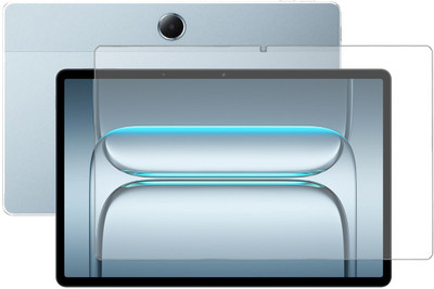 A-Allin1 Tempered Glass Guard for OnePlus Pad Lite 11 inch(Pack of 1)