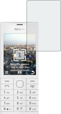 Fasheen Tempered Glass Guard for NOKIA 515 DUAL SIM (AntiGlare Matte)(Pack of 1)