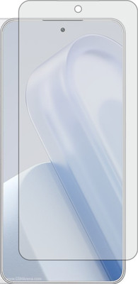 TELTREK Impossible Screen Guard for Meizu Lucky 08(Pack of 1)