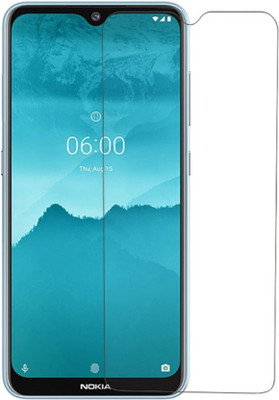 SRT Tempered Glass Guard for Nokia G21(Pack of 1)