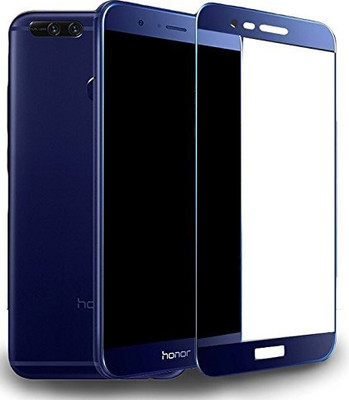 LILLIPUT Tempered Glass Guard for Honor 8 PRO(Pack of 1)