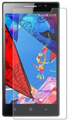 Blate Tempered Glass Guard for Lyf Wind 4, Get this Product At Just Rs. 40 on DelhiGear.com(Pack of 1)