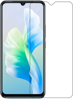 DMJHP Tempered Glass Guard for Realme C63(Pack of 1)