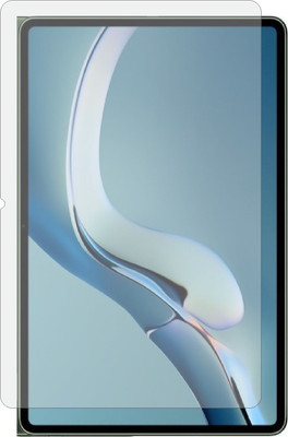 Fasheen Tempered Glass Guard for Huawei Matepad Pro 12.6 2021(Pack of 1)