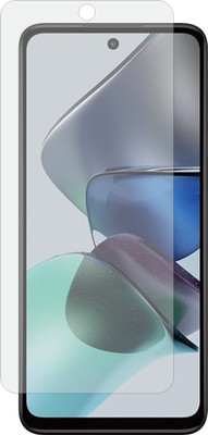 Mobling Tempered Glass Guard for MOTO G23 (Anti Glare Matte)(Pack of 1)