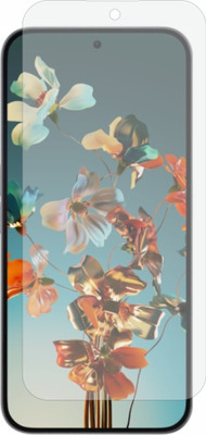Fasheen Tempered Glass Guard for Nothing Phone 2A Plus(Pack of 1)