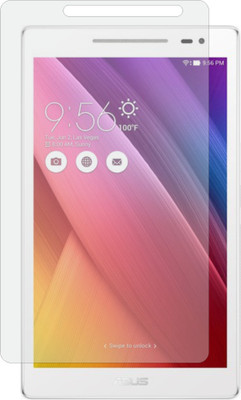 MOBART Tempered Glass Guard for Asus Zenpad 8.0 Z380M(Pack of 1)