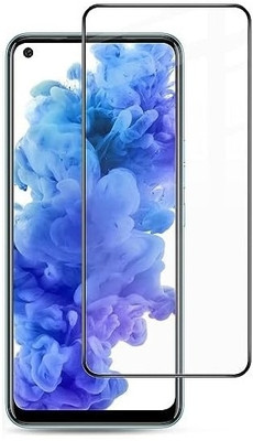 ZINGTEL Tempered Glass Guard for Tecno Camon 16 S(Pack of 1)
