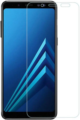 Blate Tempered Glass Guard for Samsung Galaxy J8 Plus, Get this Product At Just Rs. 40 on DelhiGear.com(Pack of 1)