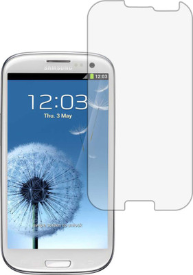 ZINGTEL Impossible Screen Guard for SAMSUNG GALAXY S3 NEO(Pack of 1)