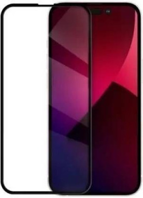 Flipkart SmartBuy Tempered Glass Guard for Apple iPhone 14 Plus, Apple Iphone 13 Pro Max(Pack of 1)