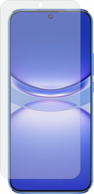 Mobling Tempered Glass Guard for Huawei Nova 12 Active (Anti Glare Matte)(Pack of 1)