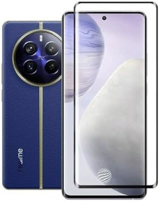 INSTYLE Tempered Glass Guard for Realme 12 Plus 5G(Pack of 1)
