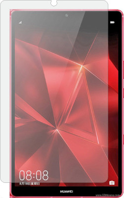 Fasheen Tempered Glass Guard for Huawei Mediapad M6 Turbo 8.4(Pack of 1)