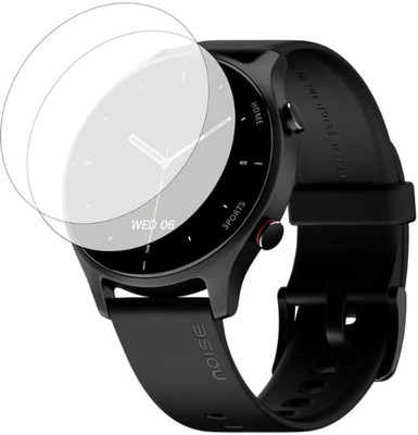 DOWRVIN Tempered Glass Guard for NOISE TWIST SMART WATCH TEMPERED GLASS (PACK OF 2)(Pack of 2)